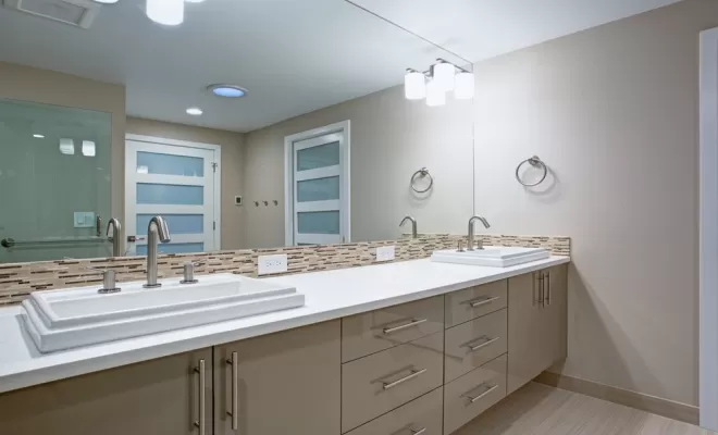 Rénovation de miroirs, Albertville, Vitrerie des 3 Vallées